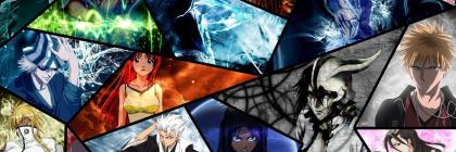 Bleach