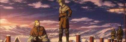 Vinland Saga